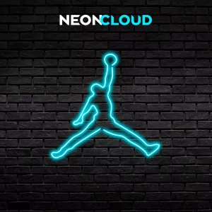 Sneakers Neon Signs